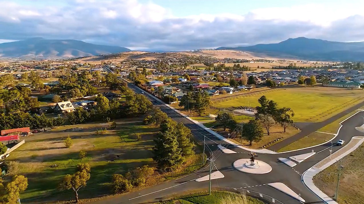 Lot 247 Brighton Estate  BRIGHTON 5