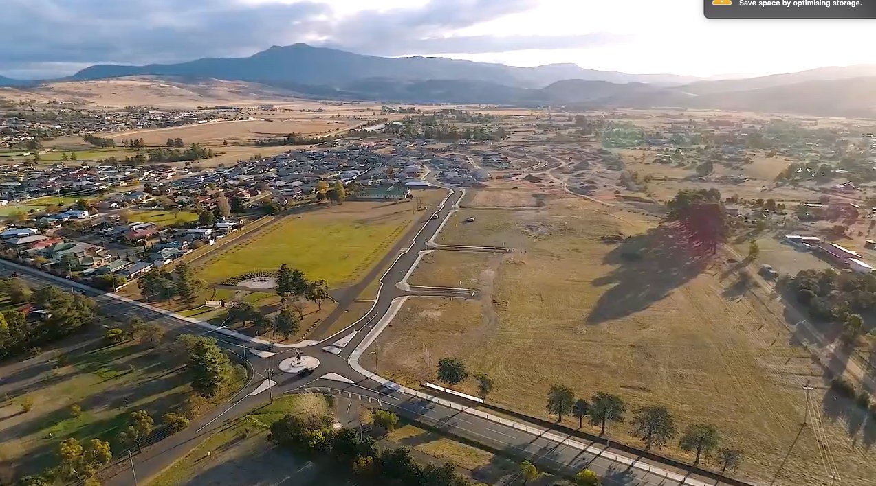 Lot 247 Brighton Estate  BRIGHTON 6