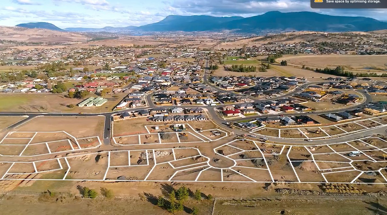 Lot 247 Brighton Estate  BRIGHTON 8