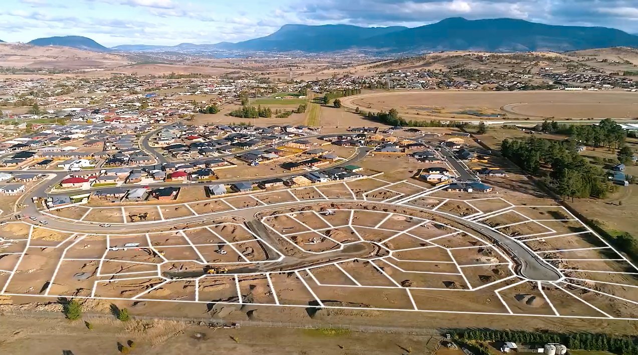 Lot 247 Brighton Estate  BRIGHTON 9