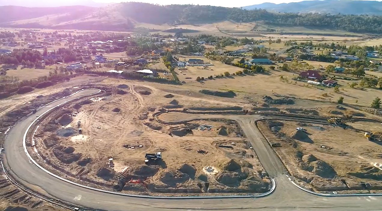 Lot 247 Brighton Estate  BRIGHTON 10