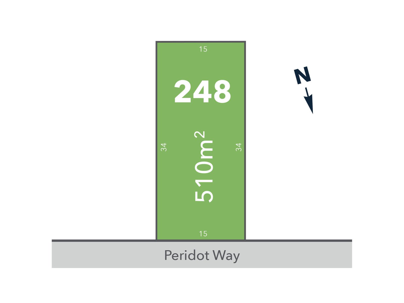 8 Peridot Way ALFREDTON 2