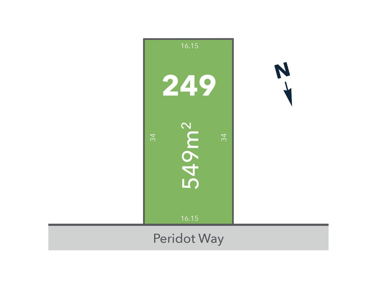 6 Peridot Way ALFREDTON 3