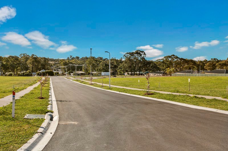 Lot 25 Ashborne Way KANGAROO FLAT 8