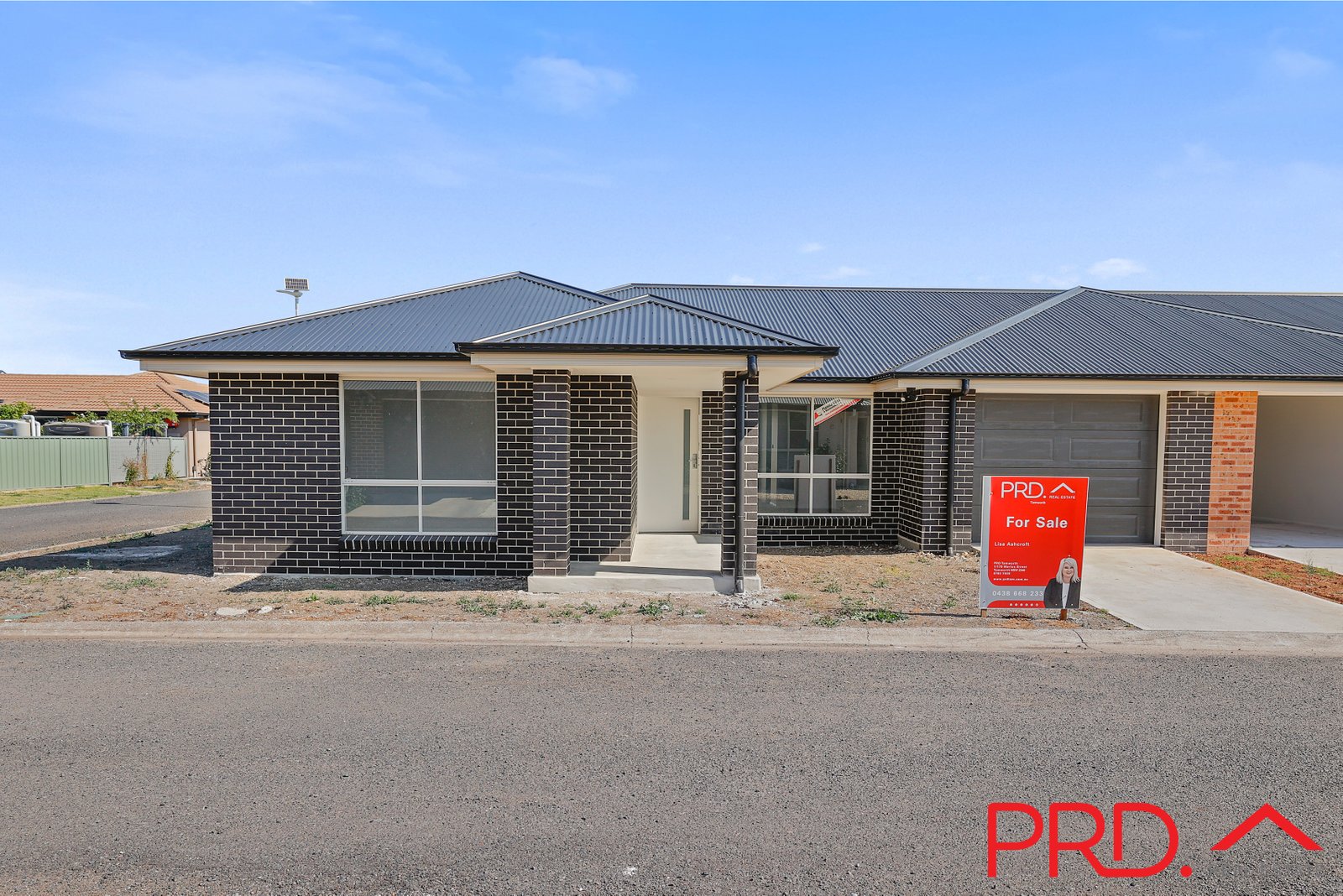 Lot 25 Carlito Circuit TAMWORTH 2