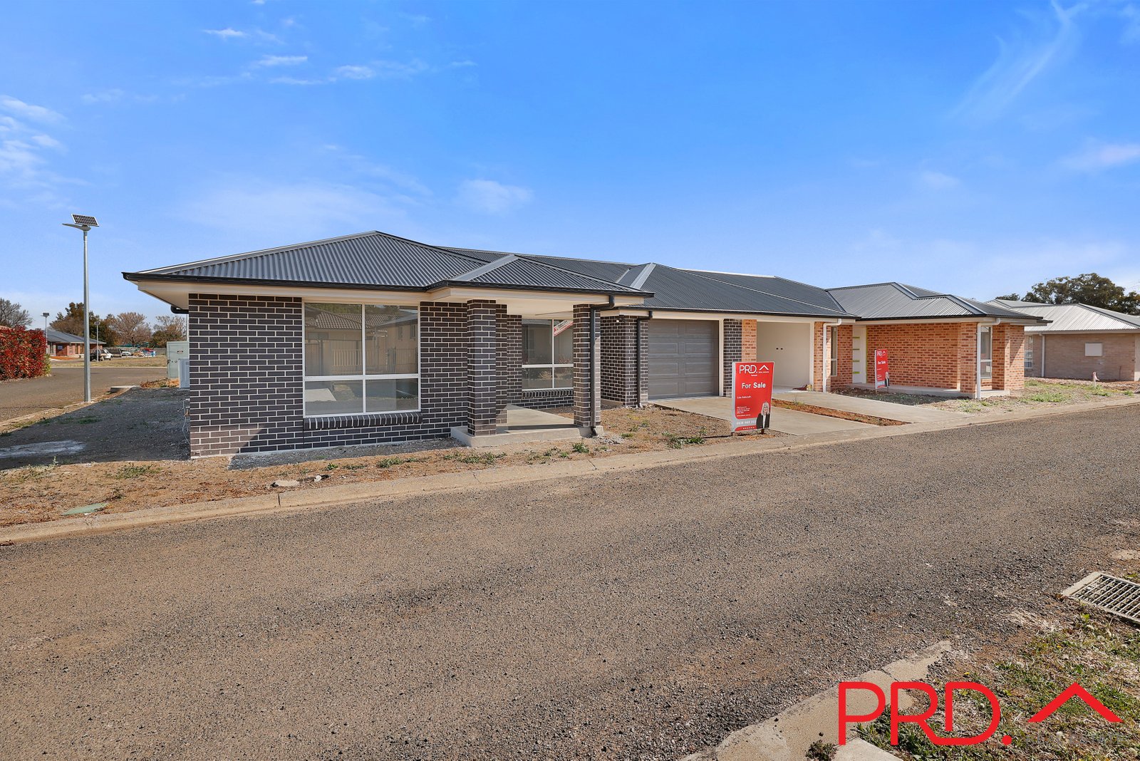 Lot 25 Carlito Circuit TAMWORTH 5