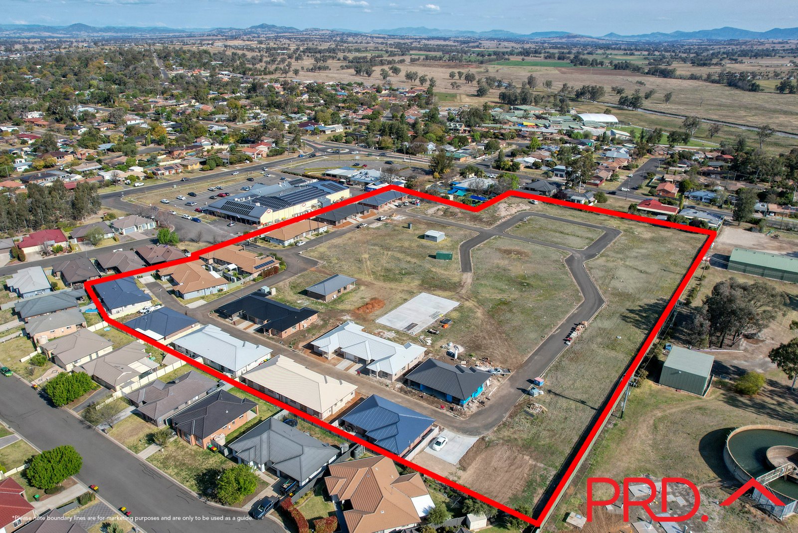 Lot 25 Carlito Circuit TAMWORTH 19