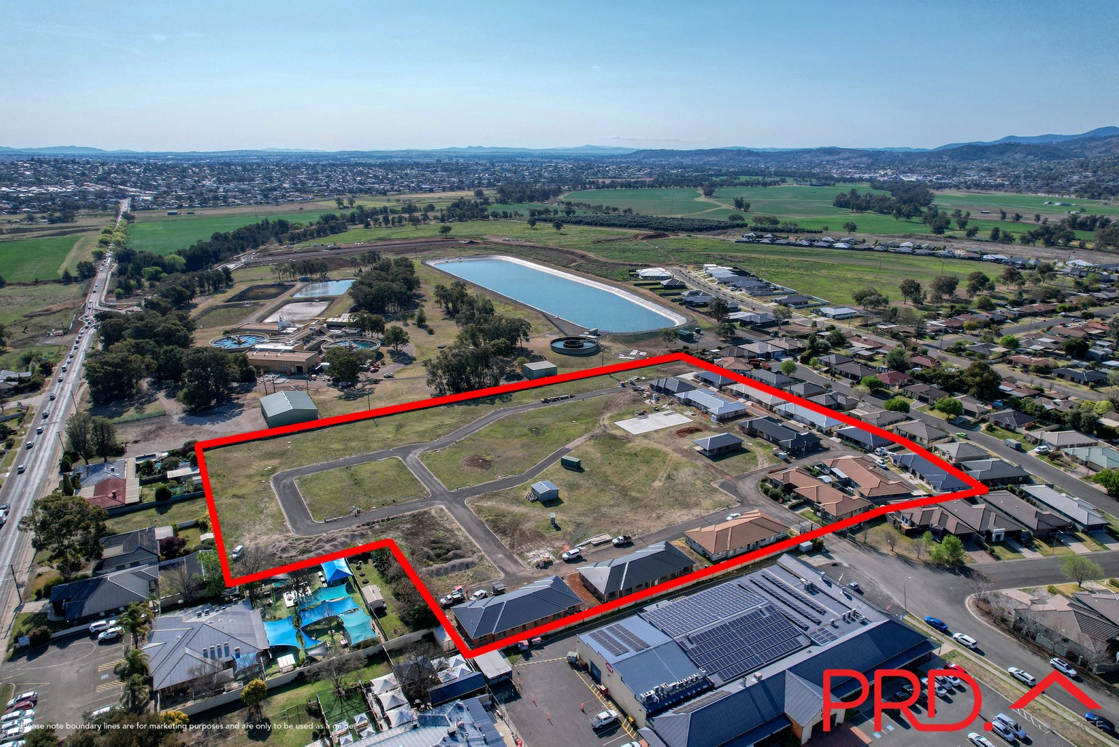 Lot 25 Carlito Circuit TAMWORTH 20