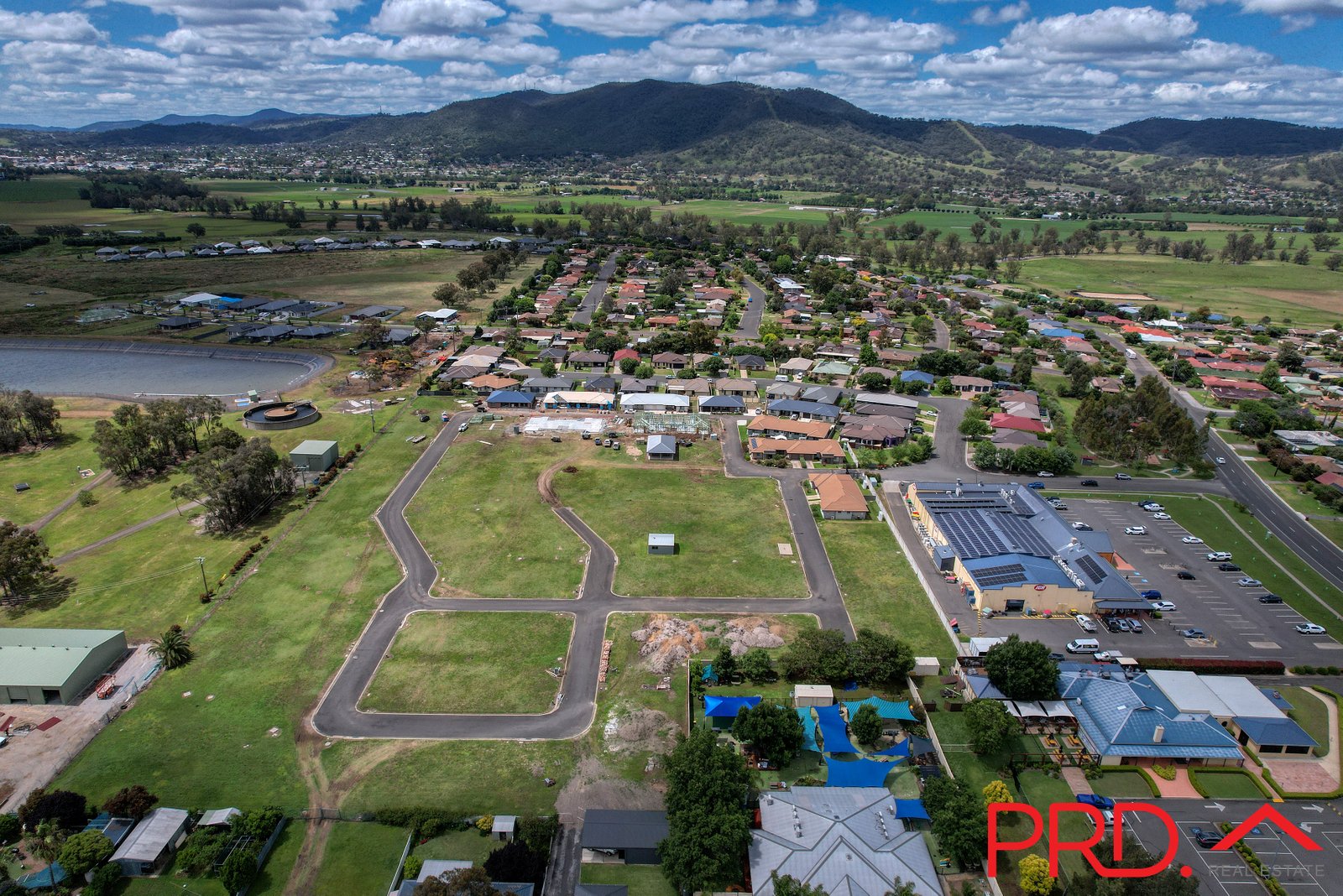 Lot 25 Carlito Circuit TAMWORTH 26