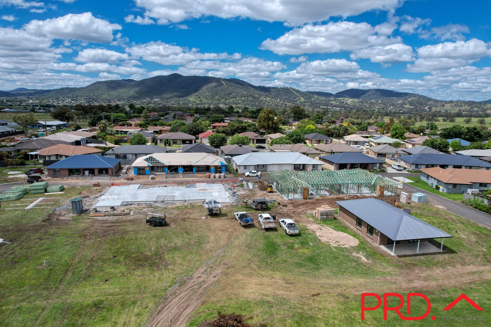 Lot 25 Carlito Circuit TAMWORTH 27