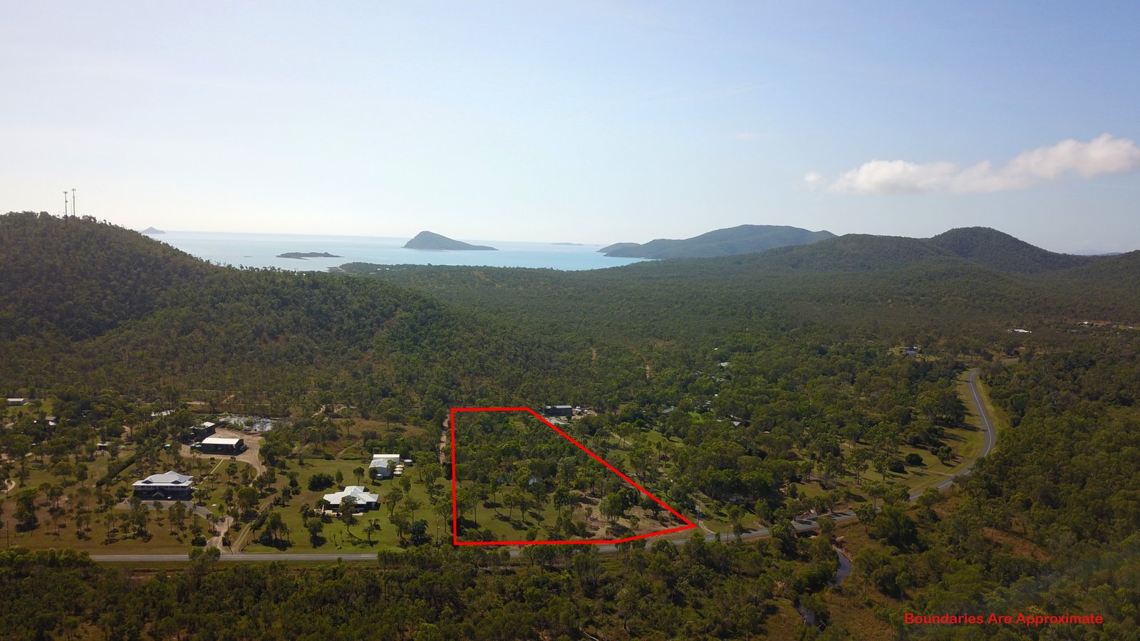 LOT 25 Hideaway Bay Drive CAPE GLOUCESTER 1