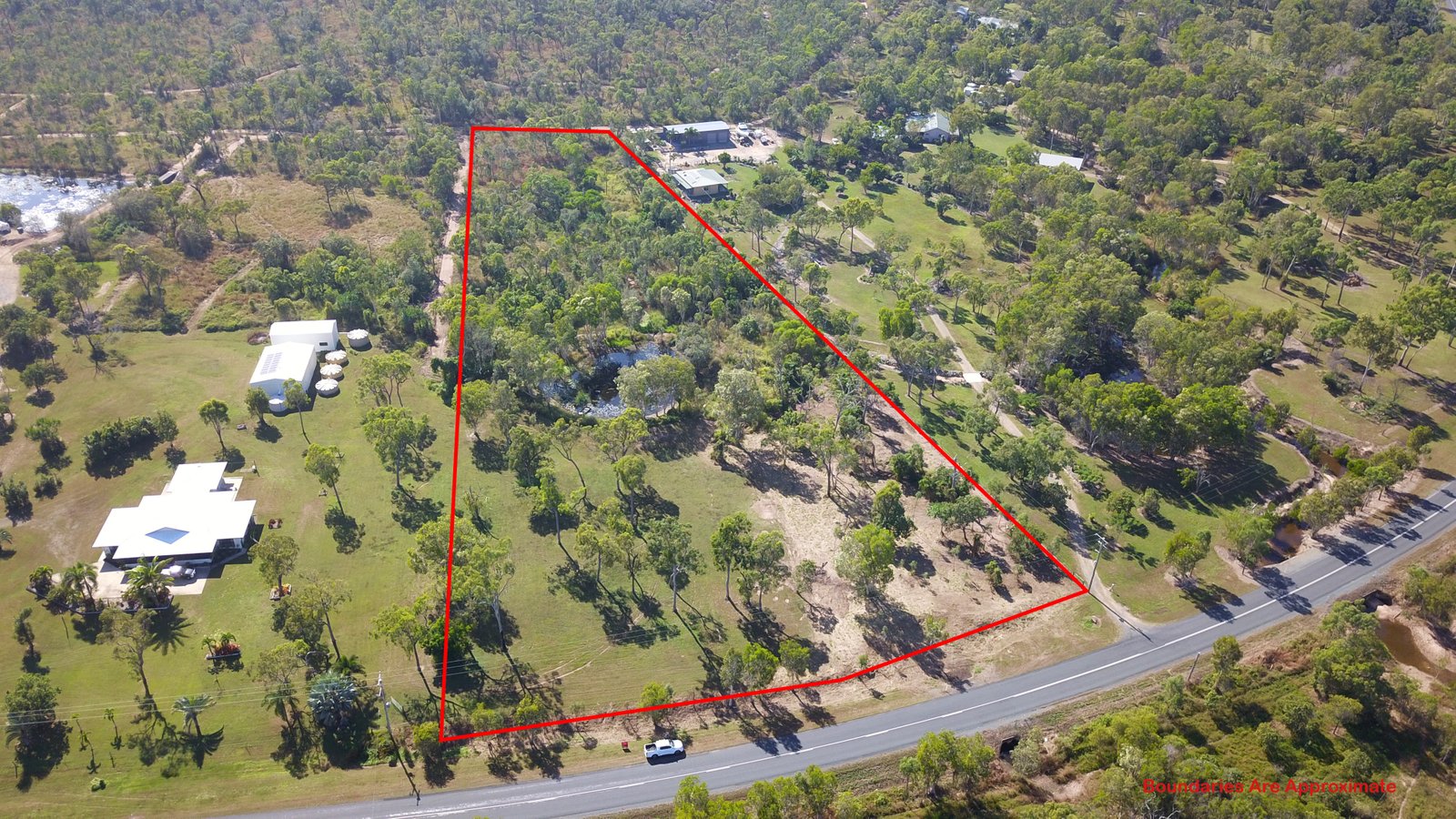 LOT 25 Hideaway Bay Drive CAPE GLOUCESTER 2
