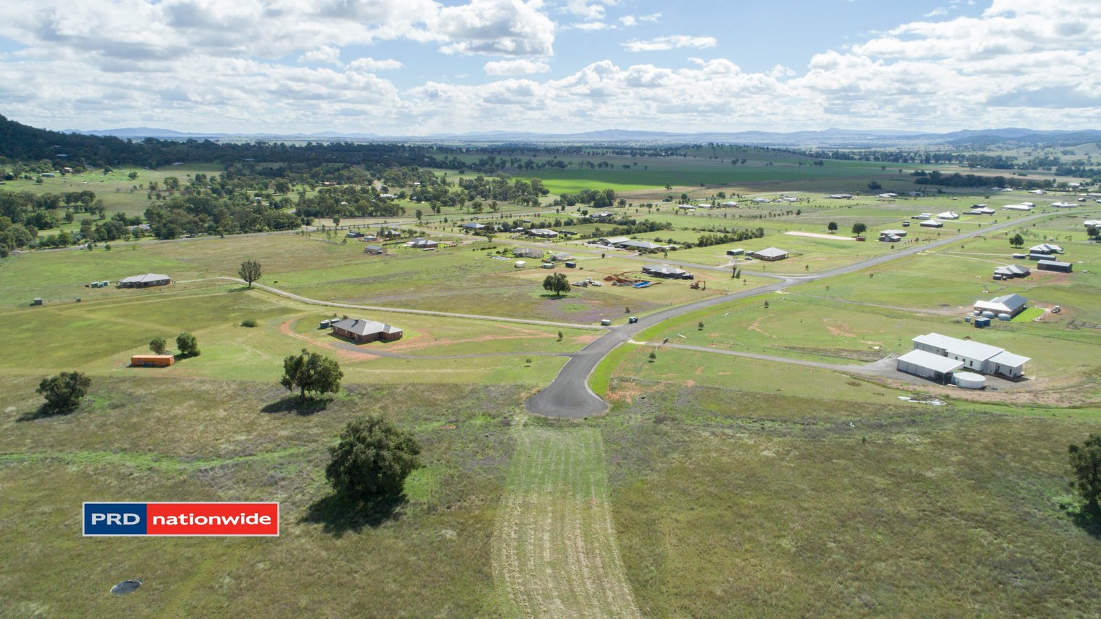 Lot 25 Horseshoe Place TAMWORTH 1