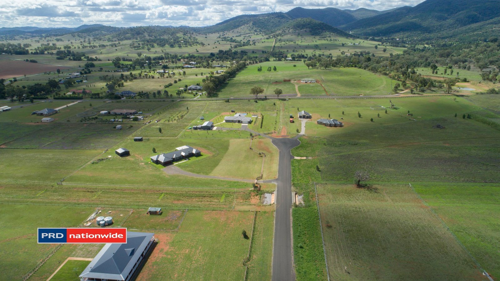Lot 25 Horseshoe Place TAMWORTH 3