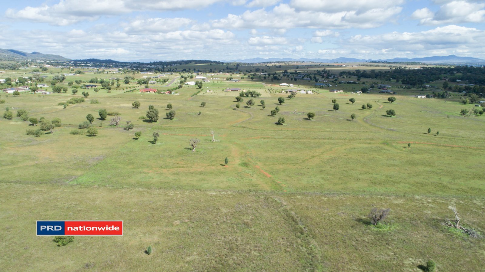 Lot 25 Horseshoe Place TAMWORTH 4