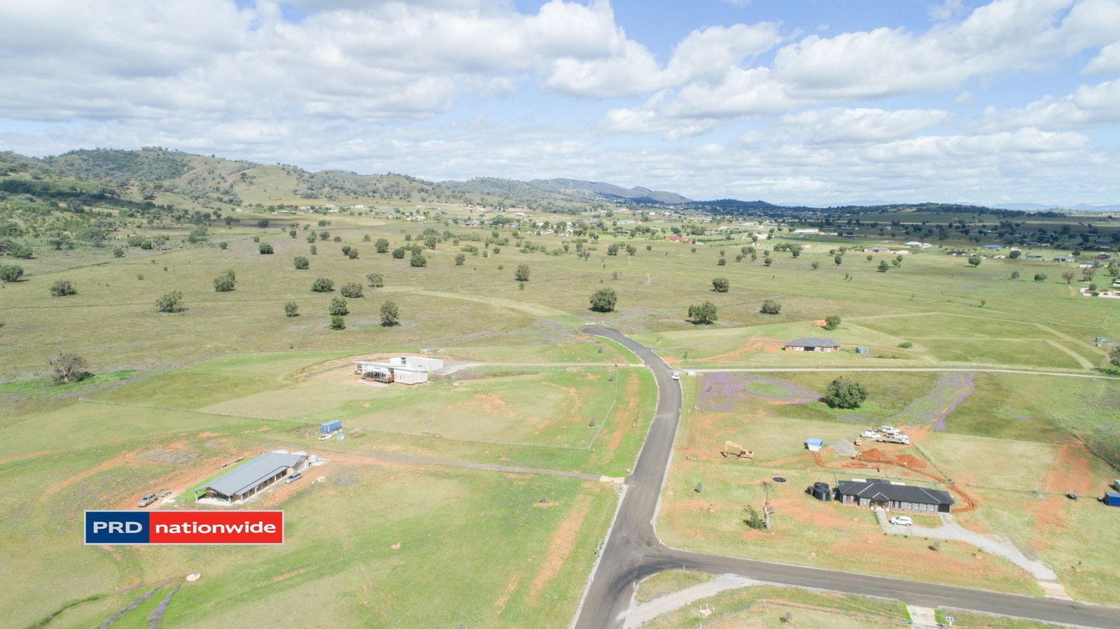 Lot 25 Horseshoe Place TAMWORTH 5
