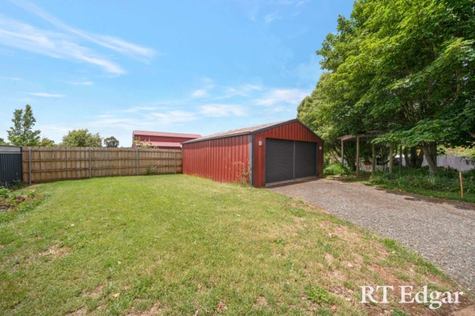 Real Estate and Property in Lot 2/5 South Street, Trentham, VIC