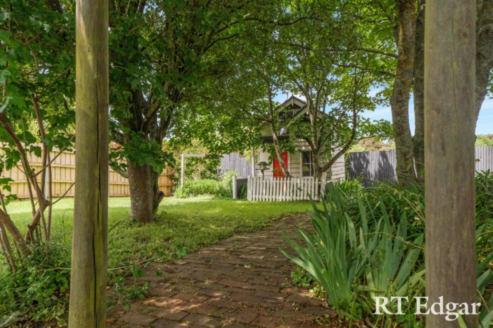 Real Estate and Property in Lot 2/5 South Street, Trentham, VIC