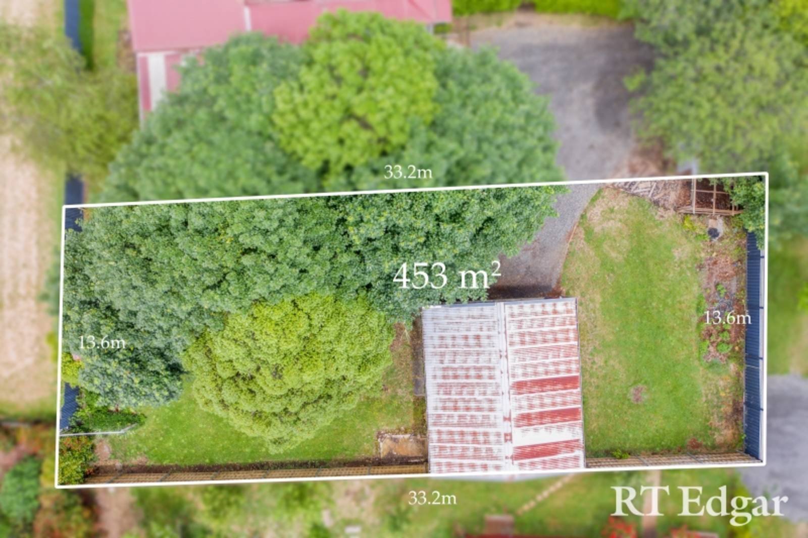 Real Estate and Property in Lot 2/5 South Street, Trentham, VIC