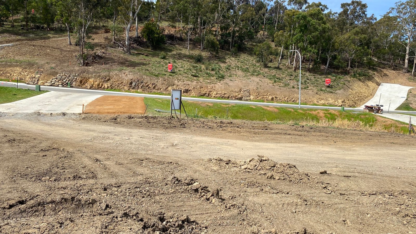 Lot 25, Stage 3 Parkwood Gardens LENAH VALLEY 1