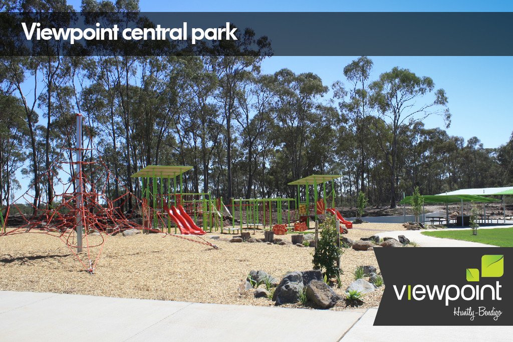 Lot 256 Hyatt Road HUNTLY 6