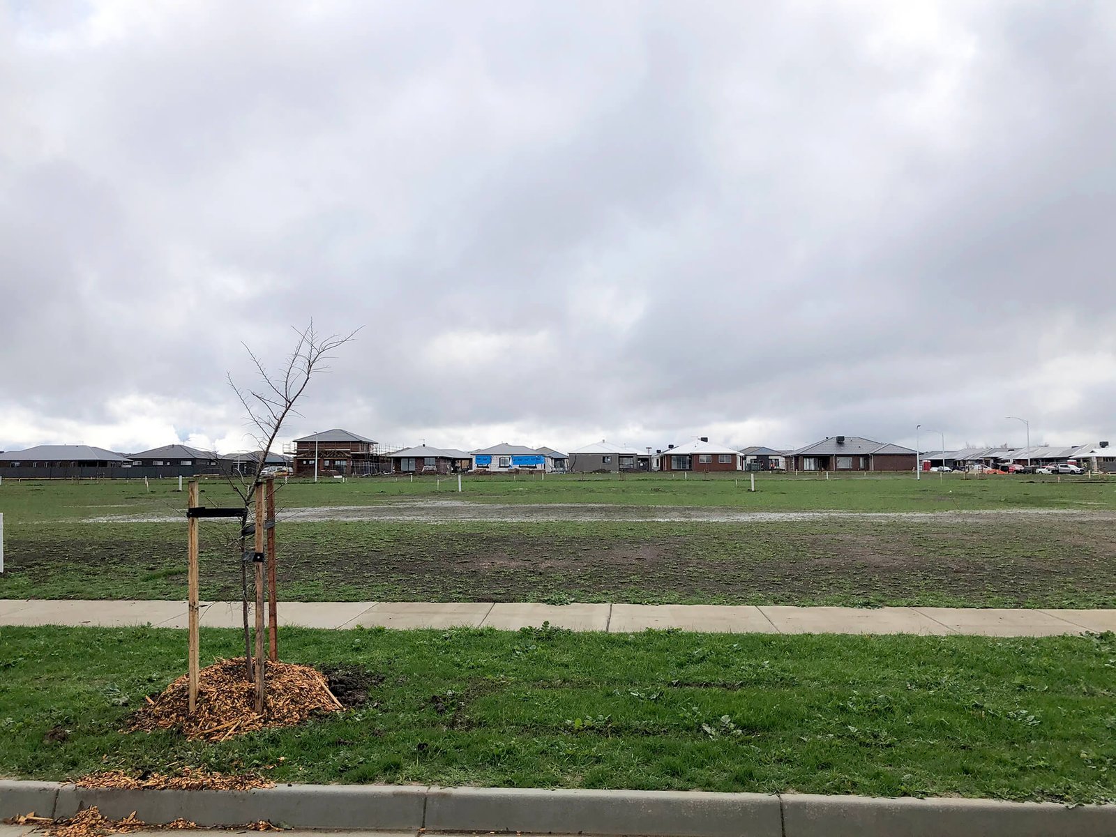 63 Cuzens Road ALFREDTON 2