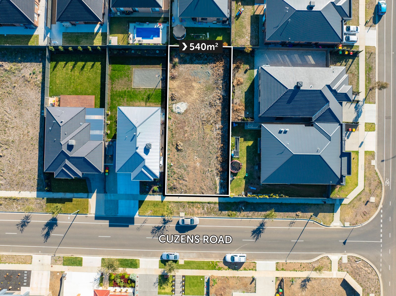 Gallery: 65 Cuzens Road