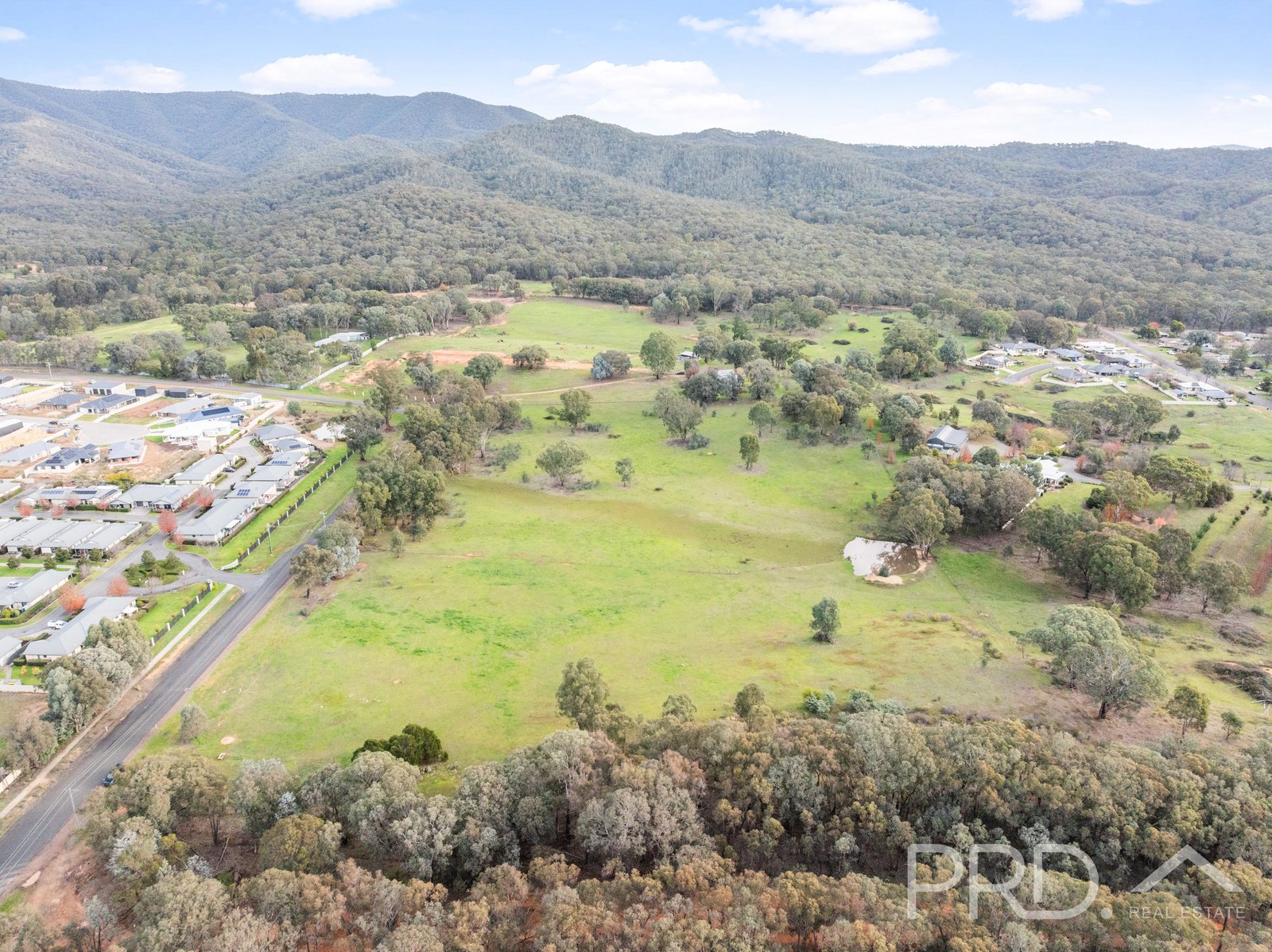 Lot 259 Simpson Street TUMUT 1