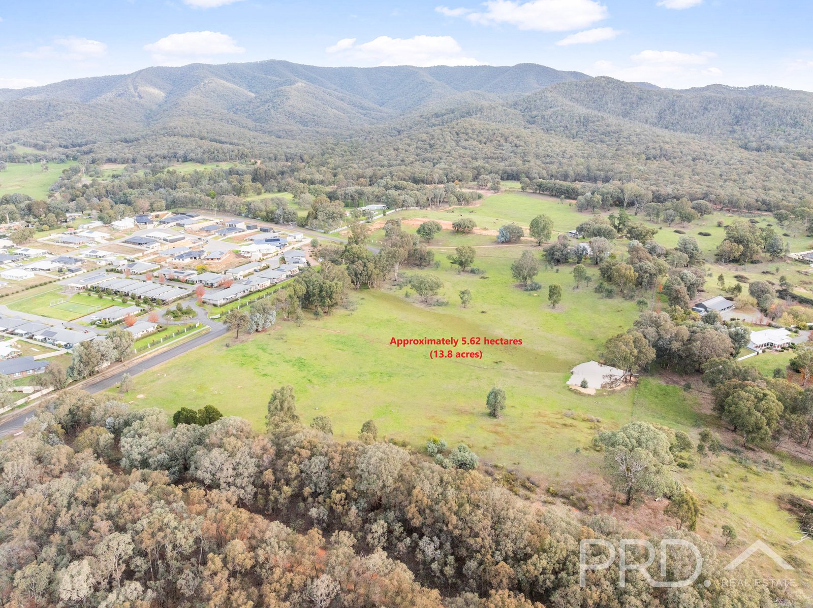 Lot 259 Simpson Street TUMUT 2