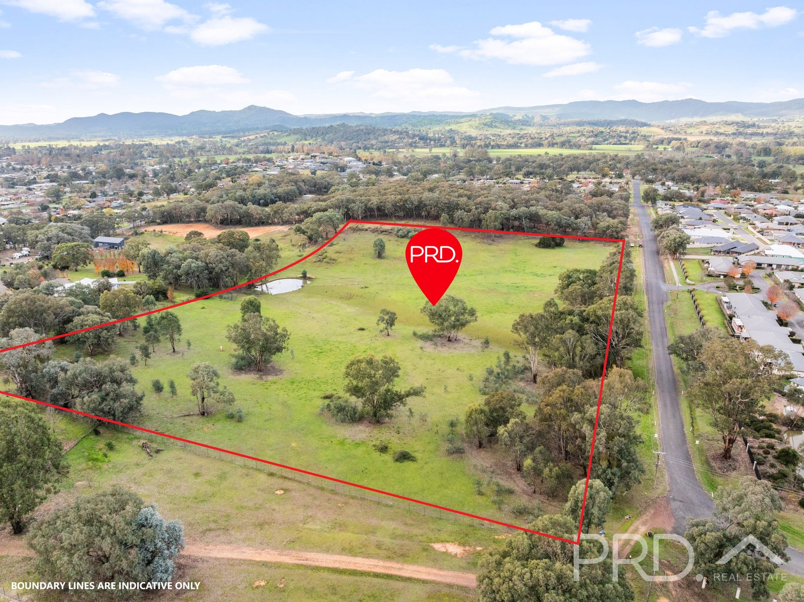 Lot 259 Simpson Street TUMUT 3