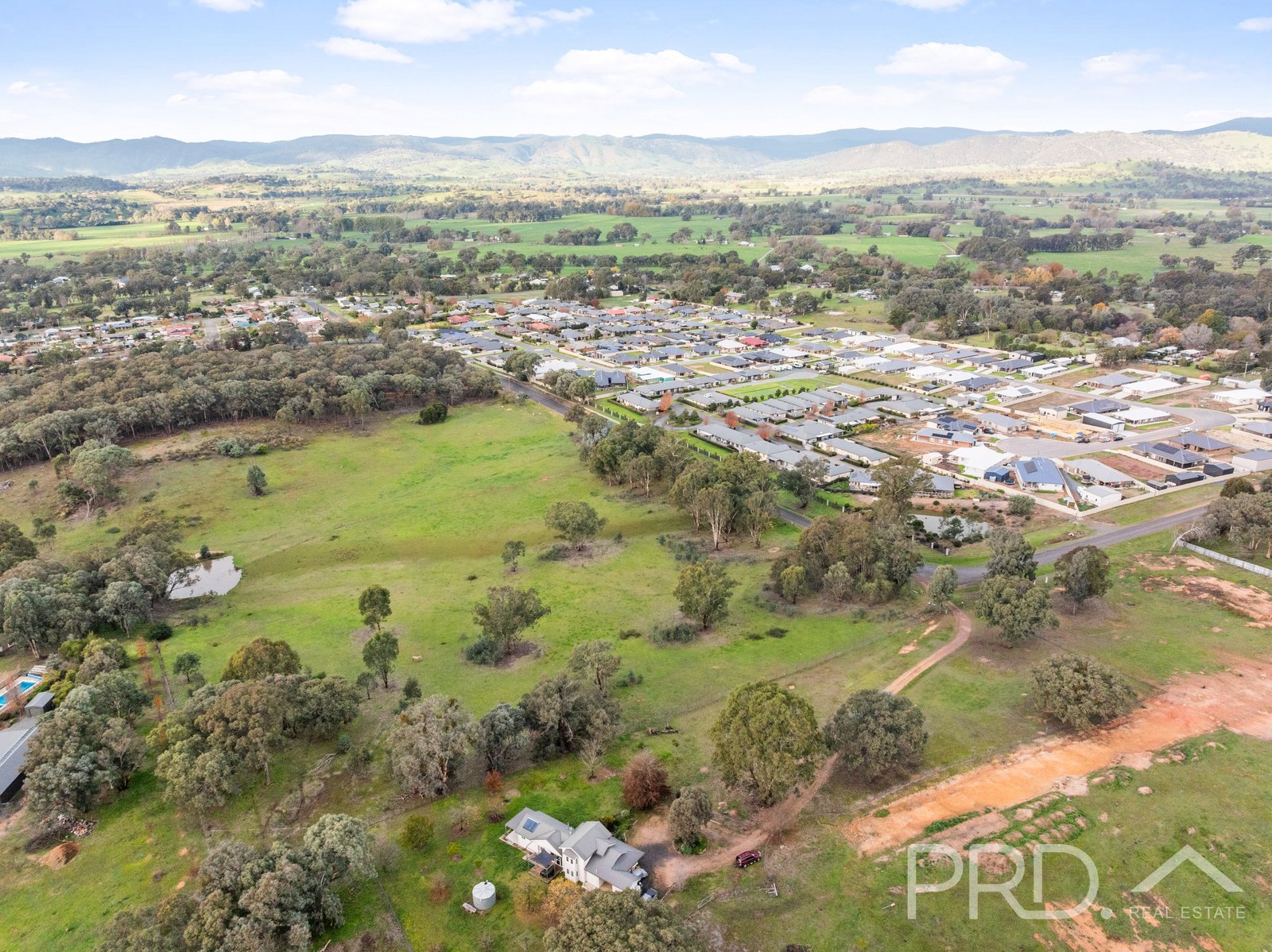 Lot 259 Simpson Street TUMUT 4