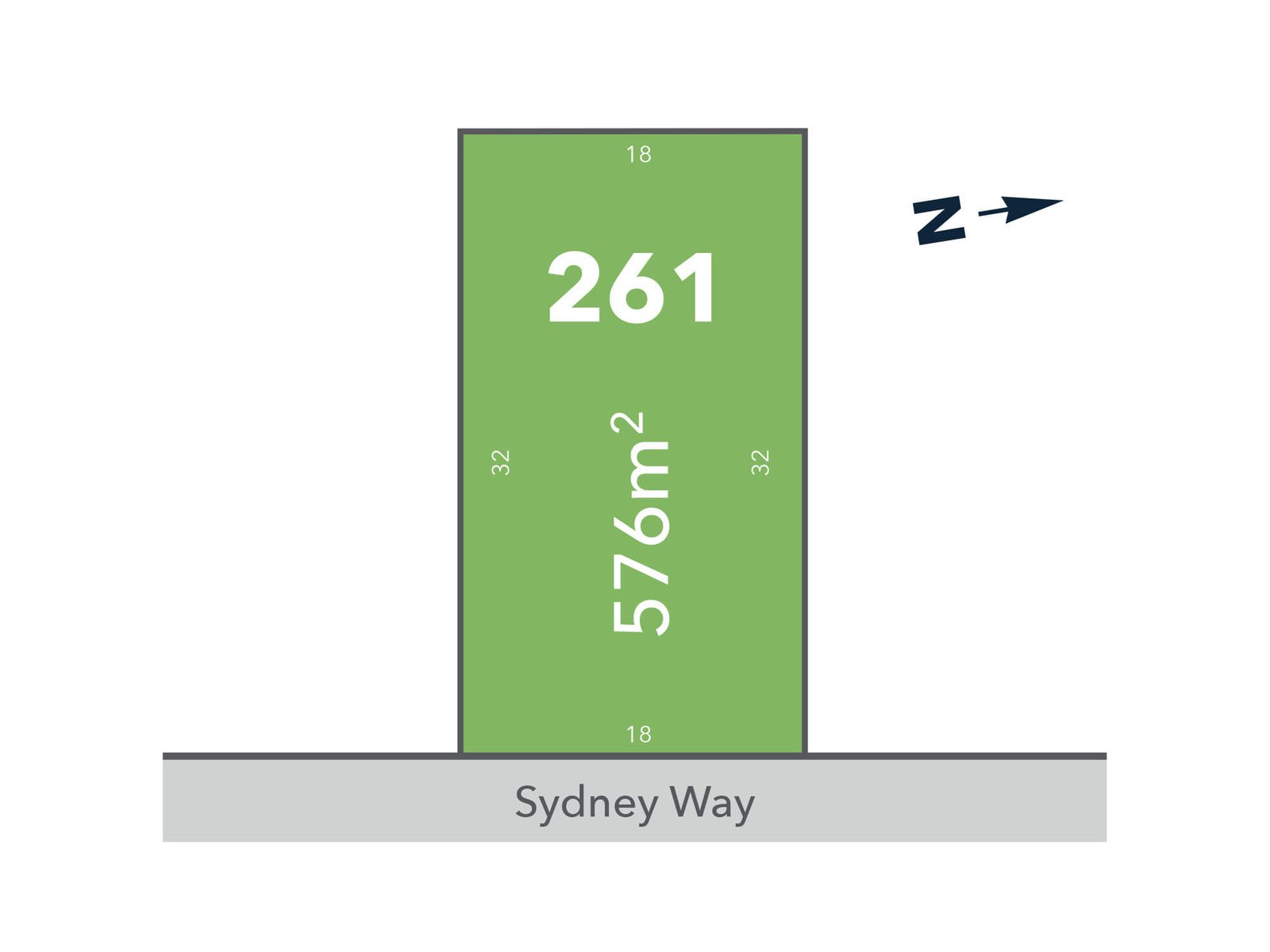 76 Sydney Way ALFREDTON 3