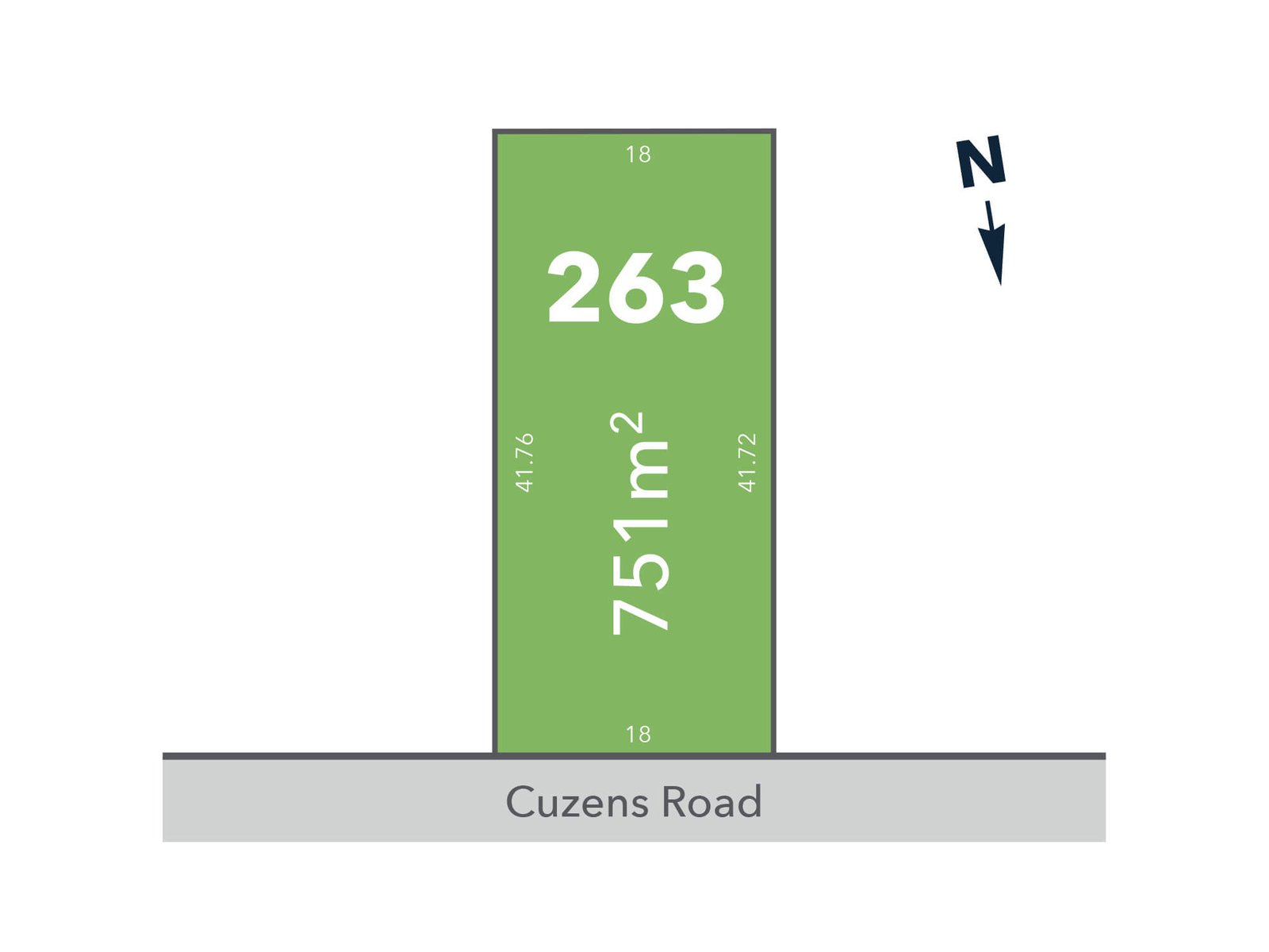 68 Cuzens Road ALFREDTON 3