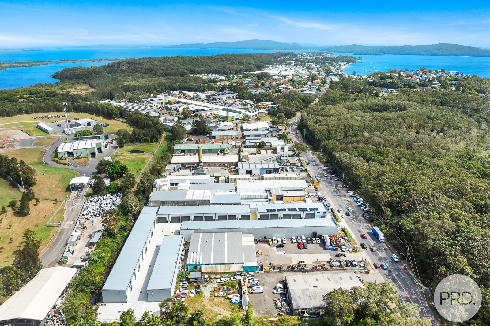 Lot 26/346 Solders Point Road SALAMANDER BAY 6