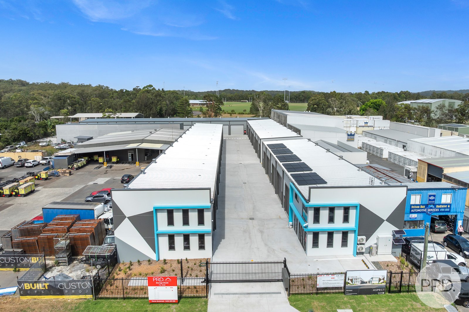 Lot 26/346 Solders Point Road SALAMANDER BAY 8