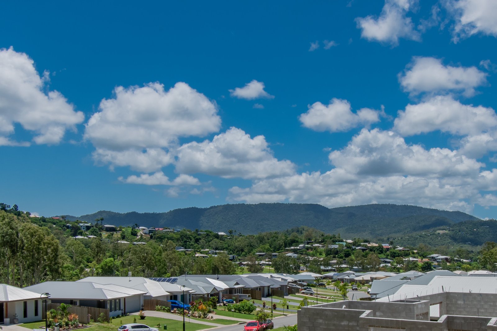 Lot 267 Trader Crecent, Whitsunday Lakes  CANNONVALE 1