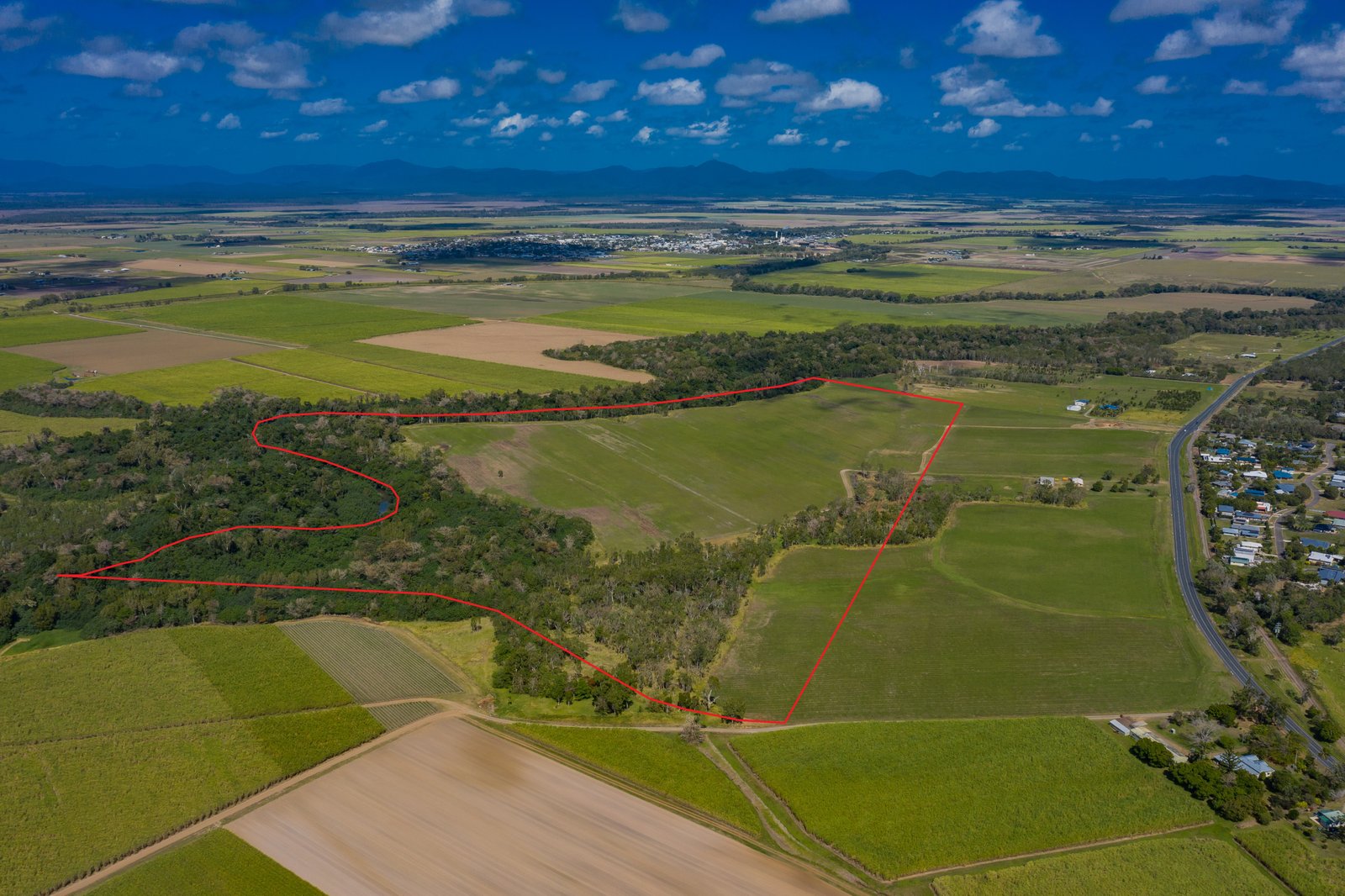 410 Shute Harbour Road MOUNT JULIAN 2