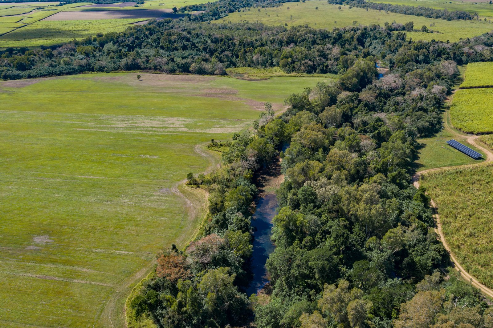 410 Shute Harbour Road MOUNT JULIAN 5