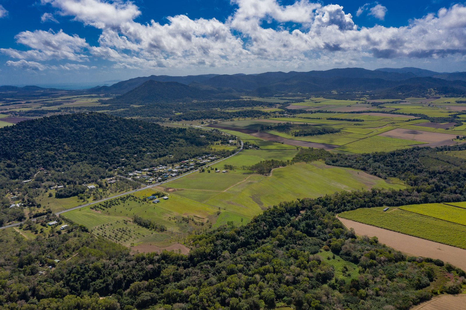 410 Shute Harbour Road MOUNT JULIAN 7