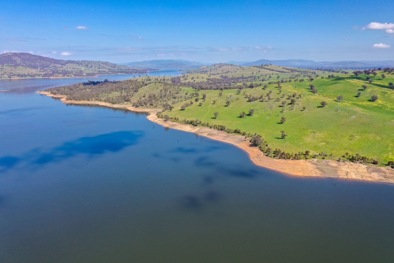 Lot 27 838 Kywanna Road WIRLINGA 1