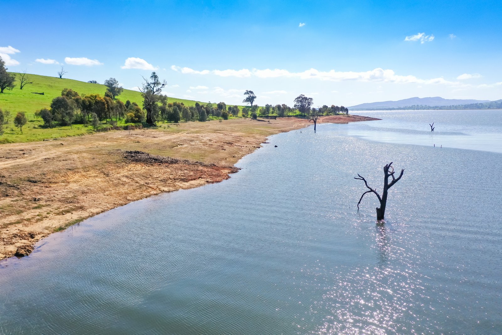Lot 27 838 Kywanna Road WIRLINGA 2