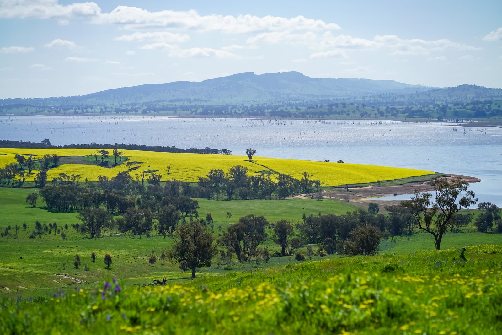 Lot 27 838 Kywanna Road WIRLINGA 3