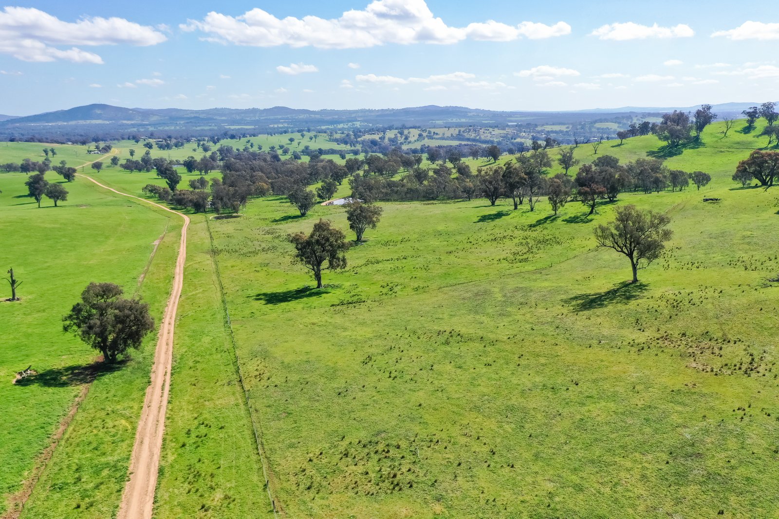 Lot 27 838 Kywanna Road WIRLINGA 6