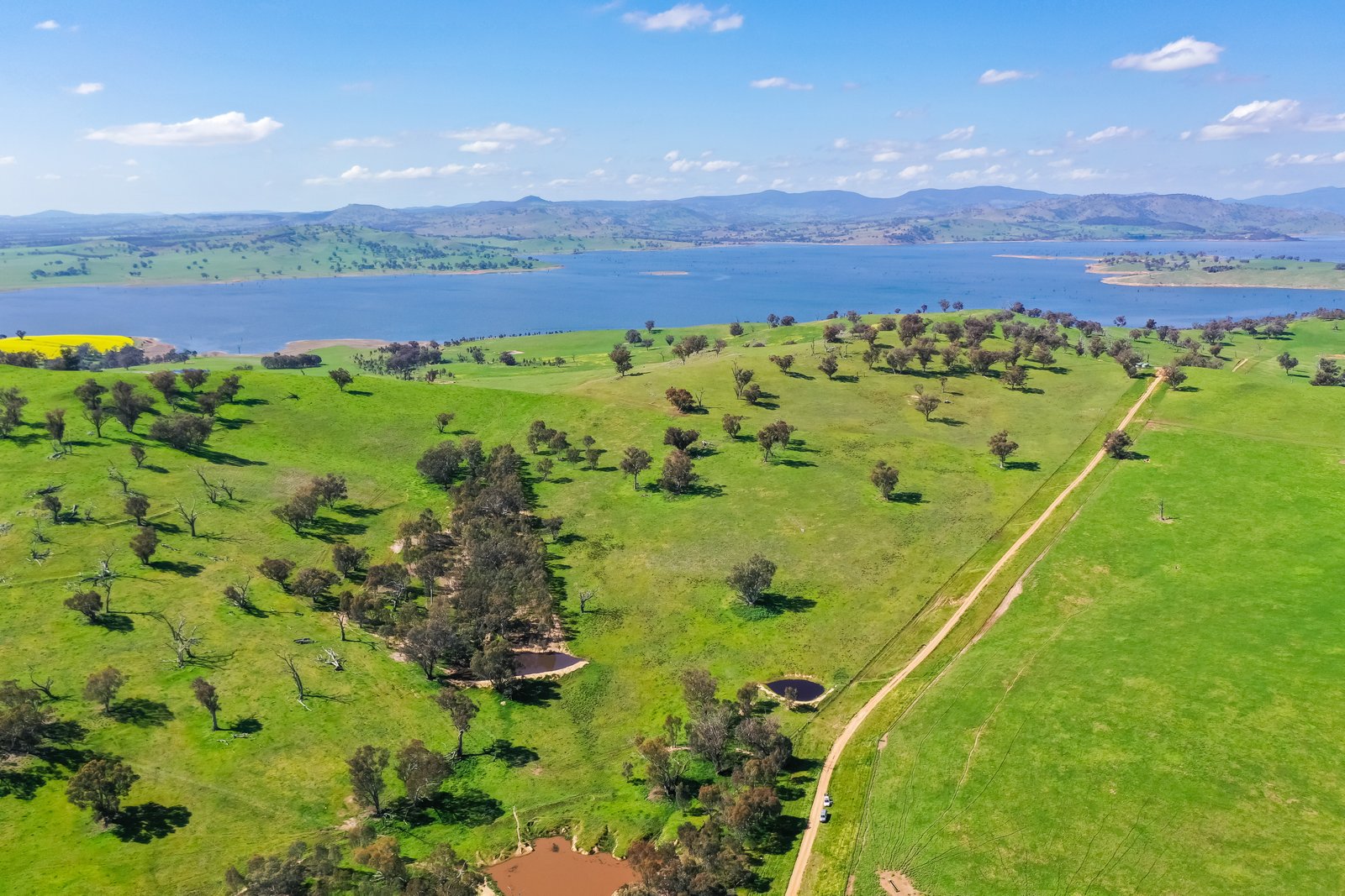 Lot 27 838 Kywanna Road WIRLINGA 7