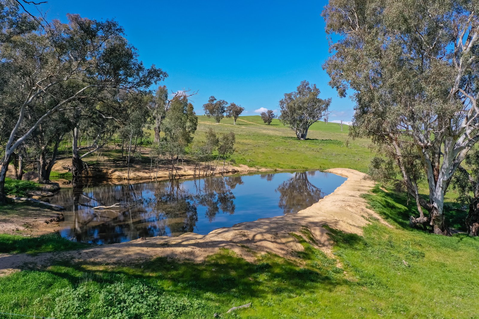 Lot 27 838 Kywanna Road WIRLINGA 8