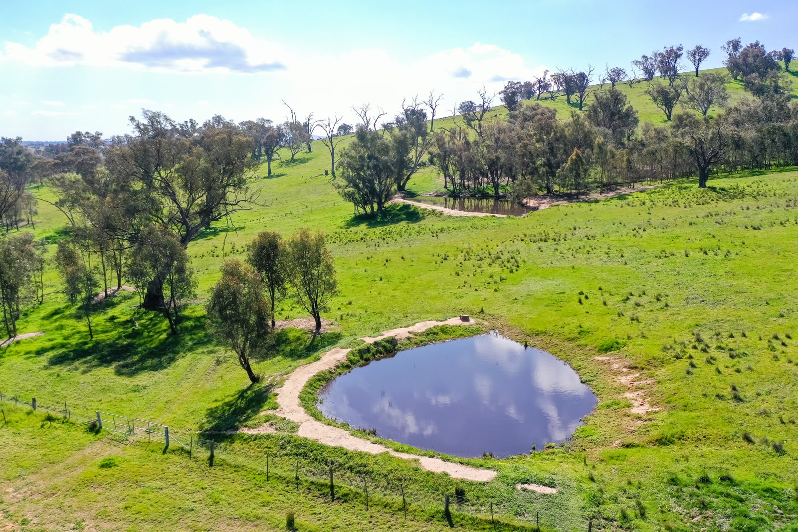 Lot 27 838 Kywanna Road WIRLINGA 9