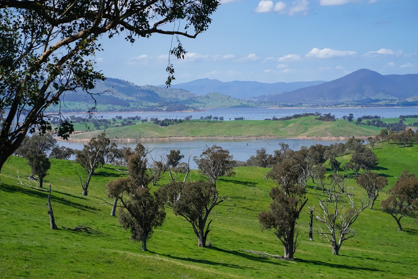 Lot 27 838 Kywanna Road WIRLINGA 10