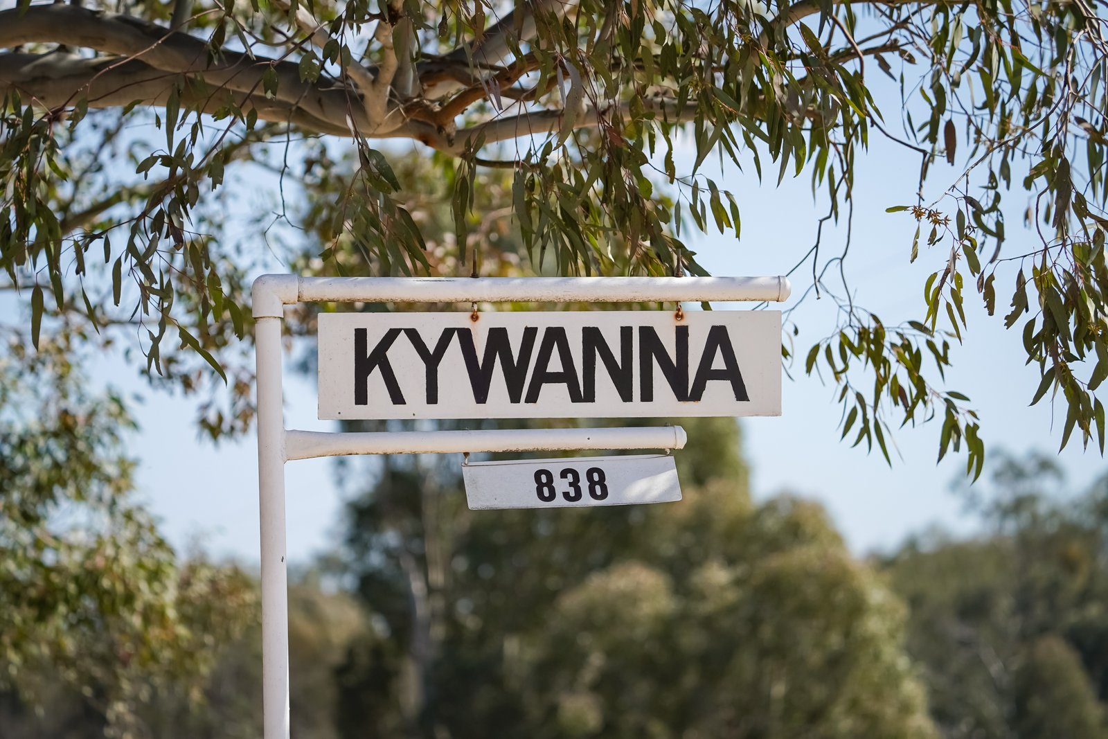 Lot 27 838 Kywanna Road WIRLINGA 15