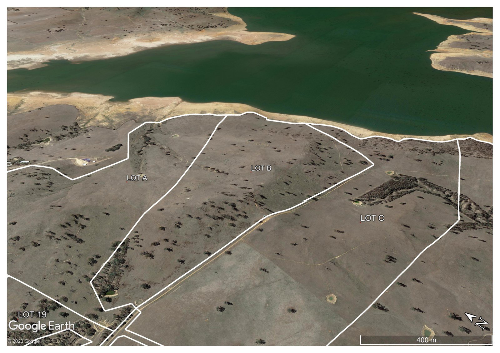 Lot 27 838 Kywanna Road WIRLINGA 18