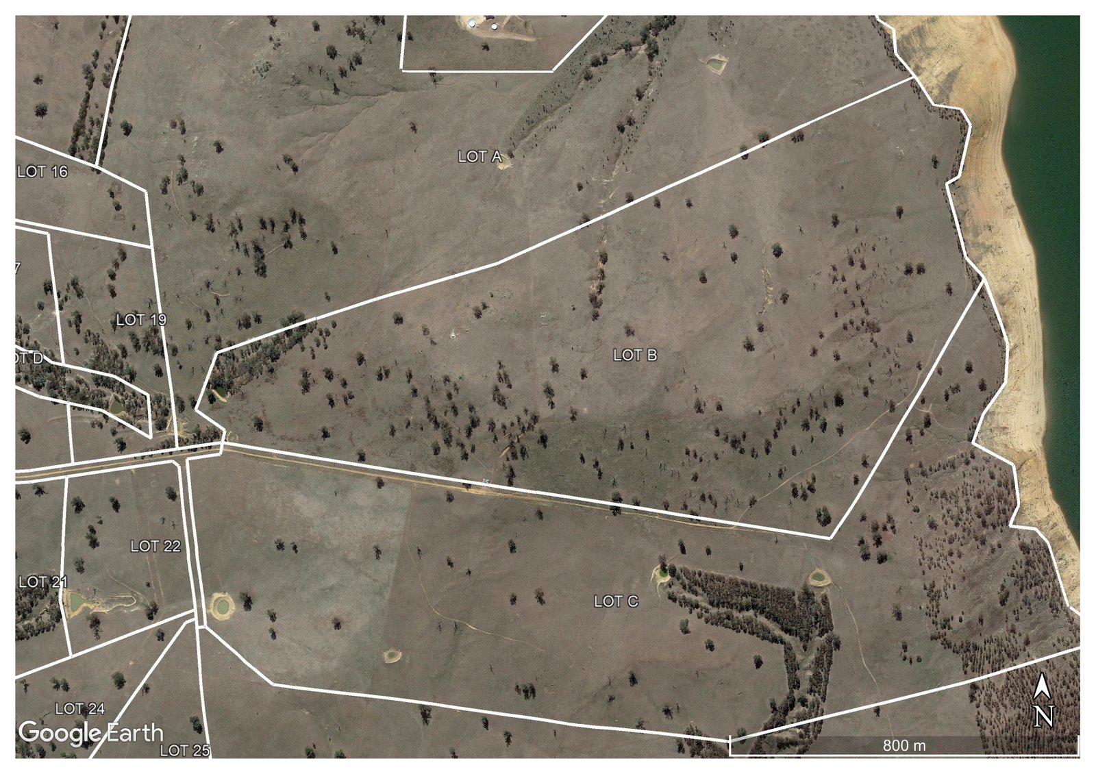 Lot 27 838 Kywanna Road WIRLINGA 19